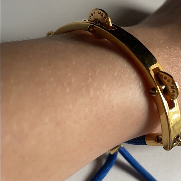 Marc by Marc Jacobs Tambourine Friendship Bracelet - Picture 2 of 8